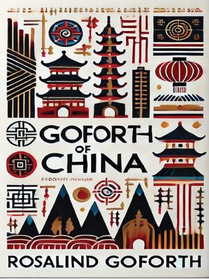 cover image of Goforth of China